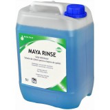 Delta Clean Maya Rinse 5 L - Gépi öblítõszer