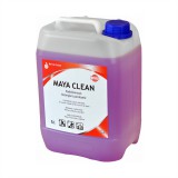 Delta Clean Padlótisztítószer 5 liter Maya Clean