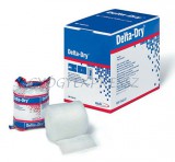 DELTA DRY Vízálló alábélelő csőpolya csőkötés 2,5 cm széles