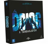 Delta vision A dolog - A társasjáték