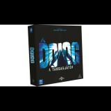 Delta vision A dolog - A társasjáték (DEL34670)