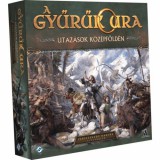 Delta vision A Gyűrűk Ura: Utazások Középföldén - Terjeszkedő háború társasjáték