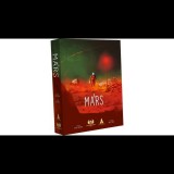 Delta vision A Mars társasjáték (DEL34646)