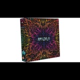 Delta Vision Amygdala Absztrakt Stratégiai társasjáték (DEL34772)