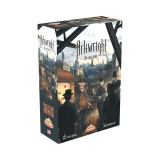 Delta vision Arkwright - A kártyajáték társasjáték