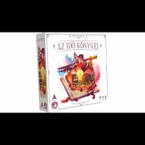 Delta Vision Az idő könyvei Stratégiai társasjáték (DEL34734)