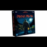 Delta vision Az utolsó péntek társasjáték (DEL34710)