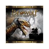 Delta vision Beowulf társasjáték