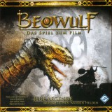 Delta Vision Beowulf the Movie: Boardgame társasjáték (9781589943834) (9781589943834) - Társasjátékok