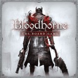 Delta vision Bloodborne - A társasjáték