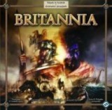 Delta vision Britannia társasjáték