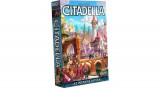 Delta vision Citadella - 2021-es kiadás társasjáték