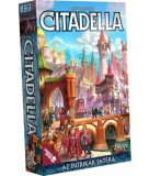 Delta vision Citadella társasjáték - bővített kiadás