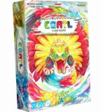Delta vision Coatl - A kártyajáték