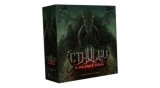 Delta vision Cthulhu: A halandó halál társasjáték