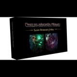 Delta Vision Cthulhu-háborúk: Párbaj Lenyűgöző stratégiai társasjáték (DEL34764)