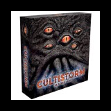 Delta vision Cultistorm társasjáték