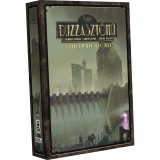 Delta vision Duzzasztómű - A Leeghwater projekt társasjáték kiegészítő