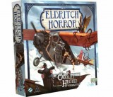 Delta vision Eldritch Horror: Az őrület hegyei kiegészítő
