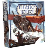 Delta vision Eldritch Horror: Az őrület hegyei társasjáték kieg.