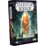 Delta vision Eldritch Horror: Carcosa jelei társasjáték kieg.