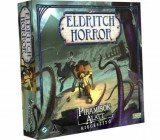 Delta vision Eldritch Horror: Piramisok alatt kiegészítő