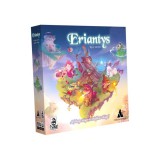 Delta vision Eriantys társasjáték