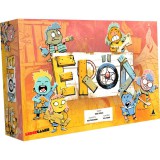 Delta vision Erőd társasjáték