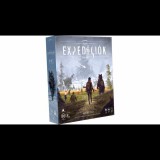 Delta Vision Expedíciók Stratégiai társasjáték (DEL34730)