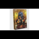 Delta Vision Fado-ház Szórakoztató stratégiai társasjáték (DEL34799)