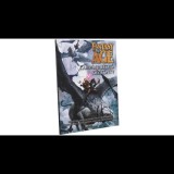 Delta Vision Fantasy Age: Kampányalkotó szerepjáték kegészítő kézikönyv (DEL34776)