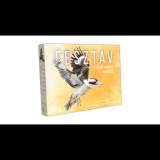 Delta Vision Fesztáv: Óceániai madarak társasjáték kiegészítő (DEL34598) (DEL34598)