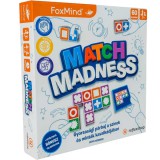 Delta vision FoxMind: Match Madness társasjáték