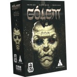 Delta vision Gólem társasjáték