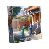 Delta vision Gugong társasjáték