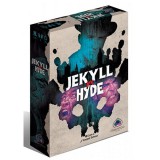 Delta vision Jekyll vs. Hyde társasjáték