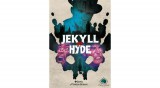 Delta vision Jekyll vs. Hyde társasjáték