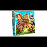 Delta vision Katapult csata társasjáték (DEL34686)