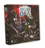 Delta Vision Kft Arkham Horror: Végső óra társasjáték