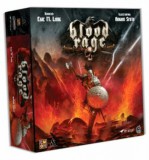 Delta Vision Kft Blood Rage társasjáték