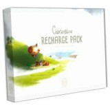 Delta Vision Kft Charterstone: Recharge Pack (magyar kiadás) társasjáték