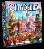 Delta Vision Kft Citadella társasjáték új kiadás kölcsönözhető