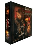 Delta Vision Kft Egerek és Varázslók társasjáték