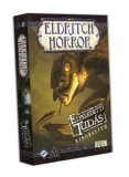 Delta Vision Kft Eldritch Horror: Elfeledett tudás kiegészítő társasjáték