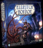 Delta Vision Kft Eldritch Horror (magyar kiadás) társasjáték