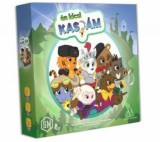 Delta Vision Kft Én kicsi kaszám gémer társasjáték