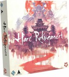 Delta Vision Kft Harc Rokuganért - Startégiai társasjáték