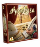 Delta Vision Kft Mombasa társasjáték