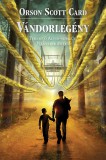 Delta Vision Kft. Orson Scott Card: Vándorlegény - könyv