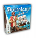Delta Vision Kft Portolano társasjáték